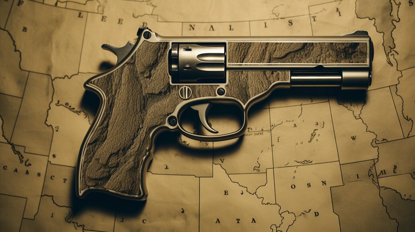 Wyoming Concealed Carry Laws & Regulations