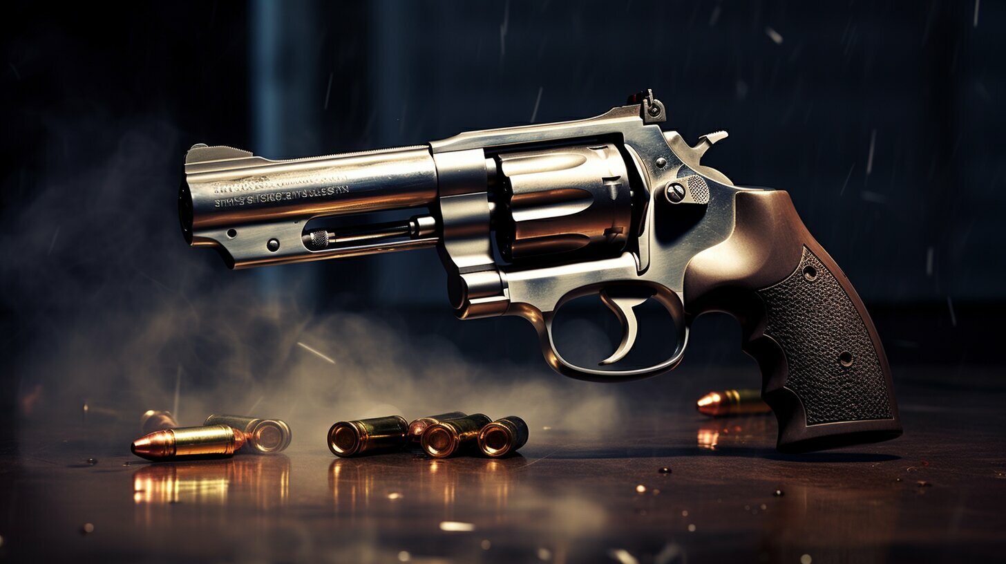 327 Smith Wesson