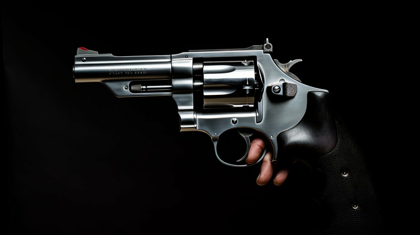 Best Concealed Carry Revolver for Self-Defense