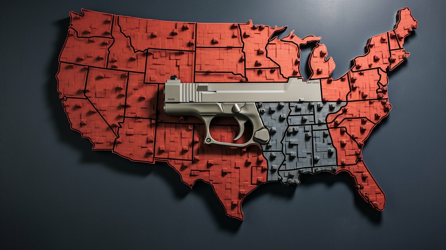 concealed carry laws by state