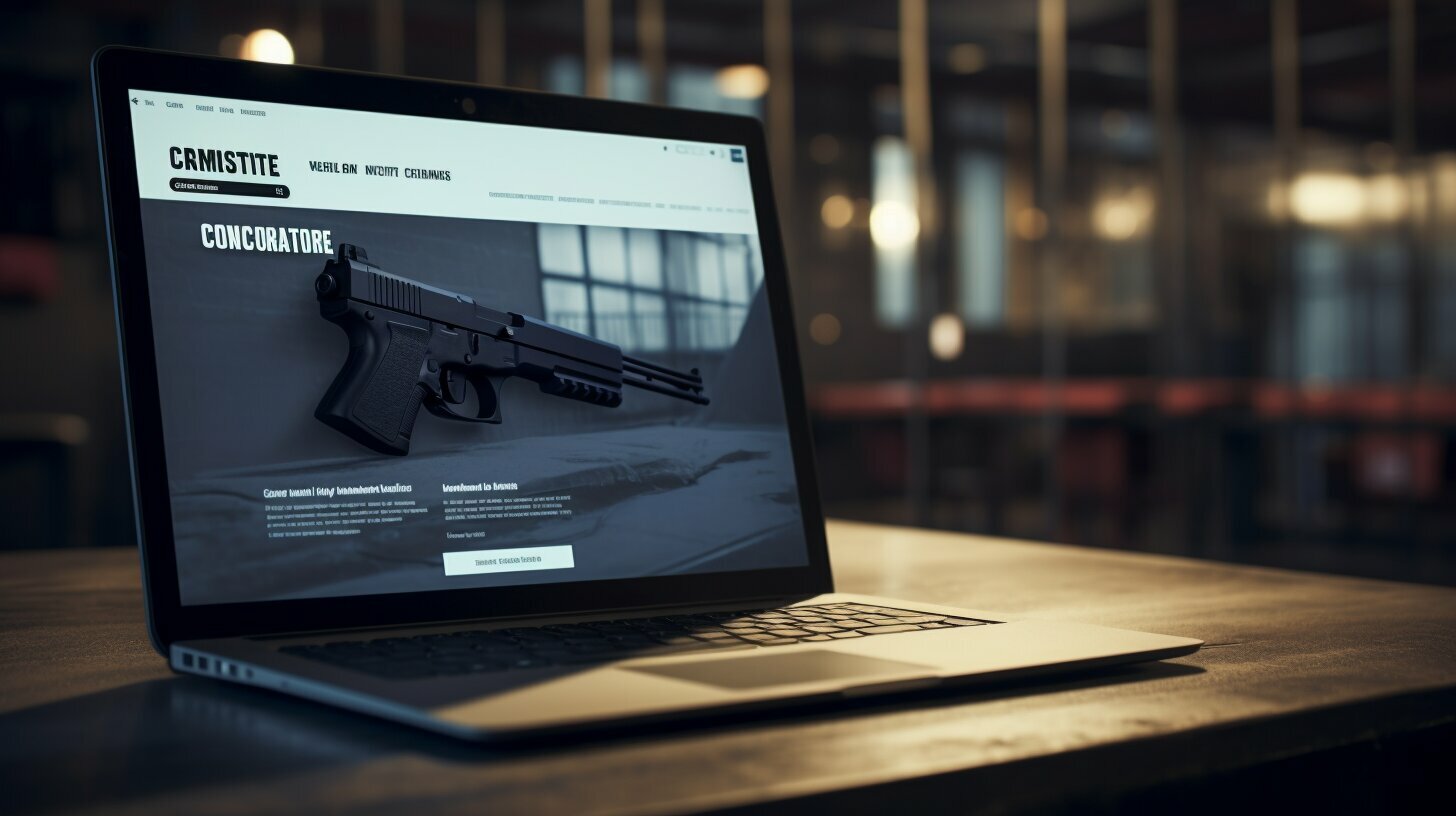 can you get a concealed carry permit online