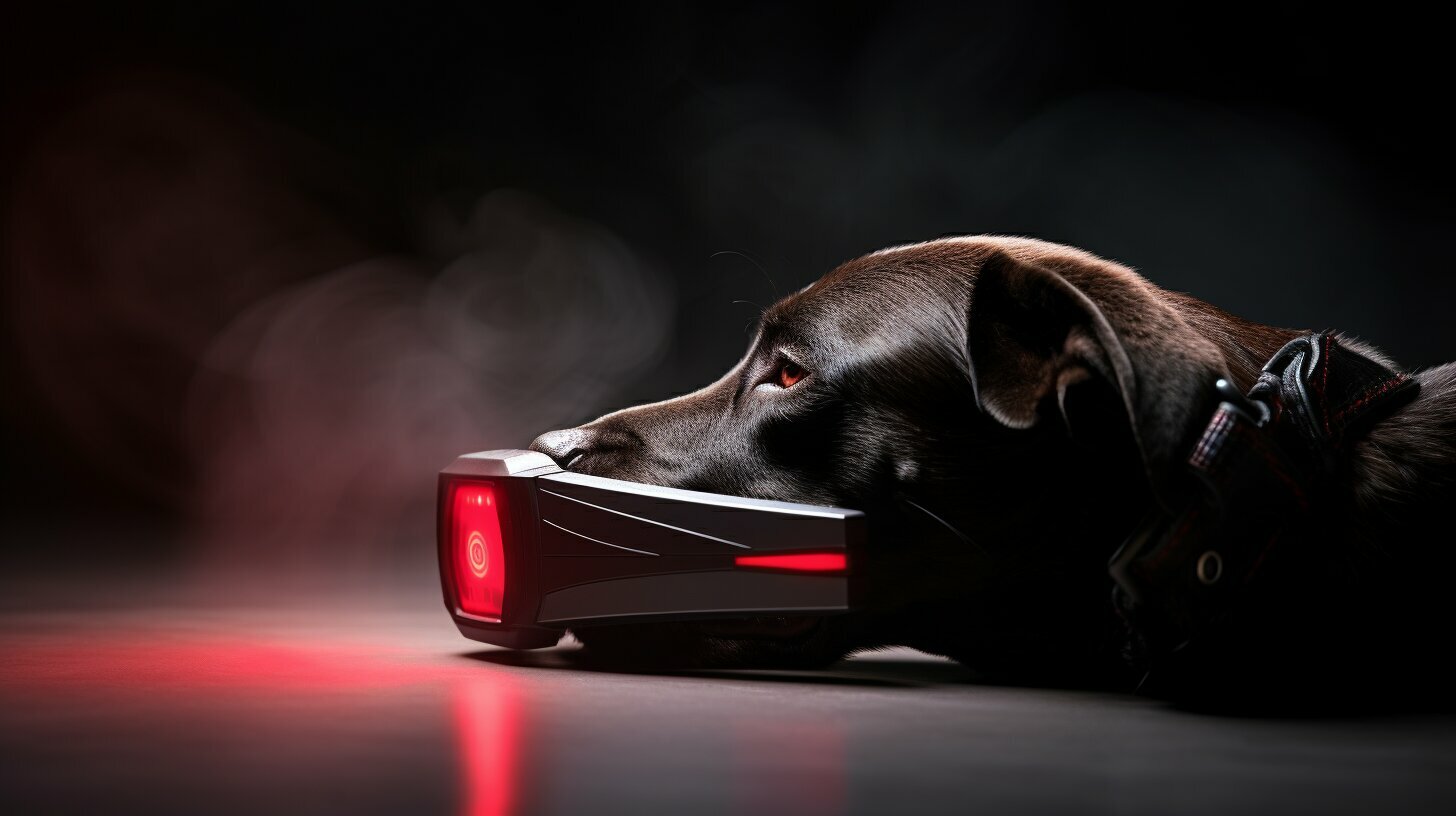 Do Tasers Work on Dogs