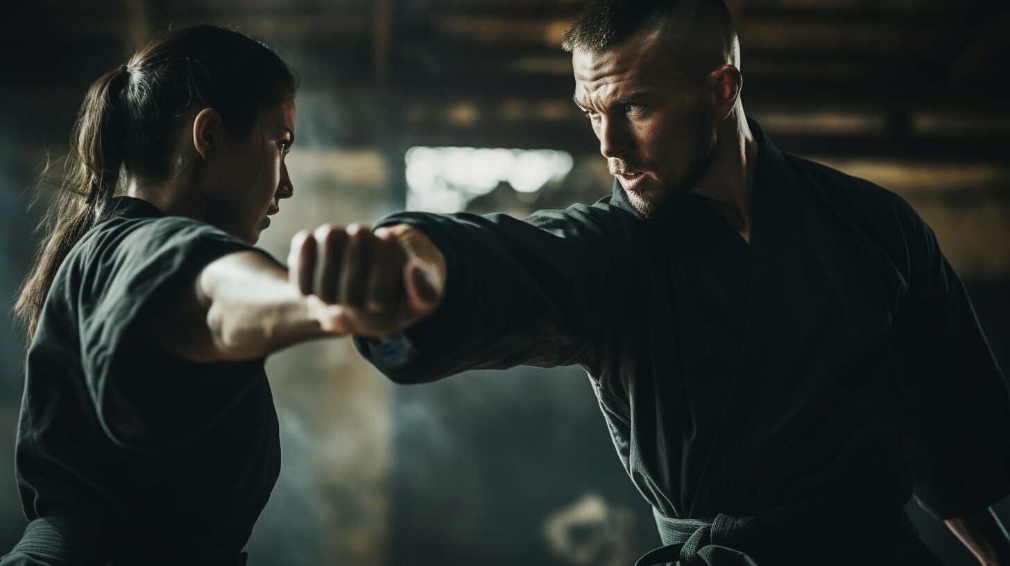 best martial art to know